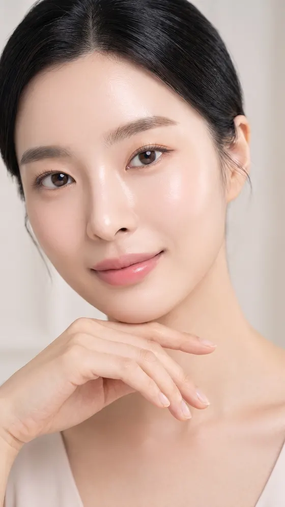 가상모델 #1286 스타일컷 22
