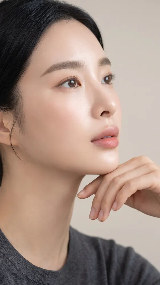 가상모델 #1286 스타일컷 23