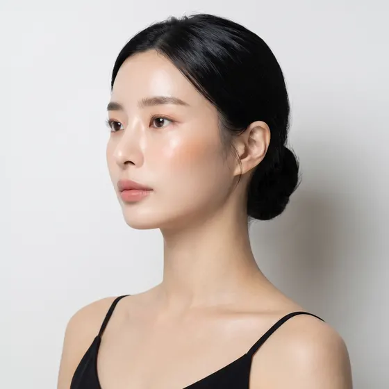 가상모델 #1286 스타일컷 26