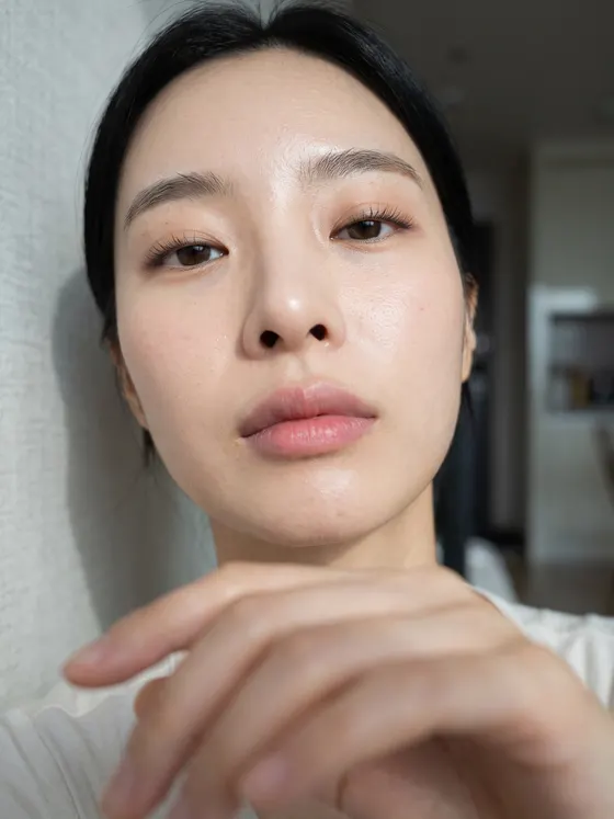 가상모델 #1286 스타일컷 32