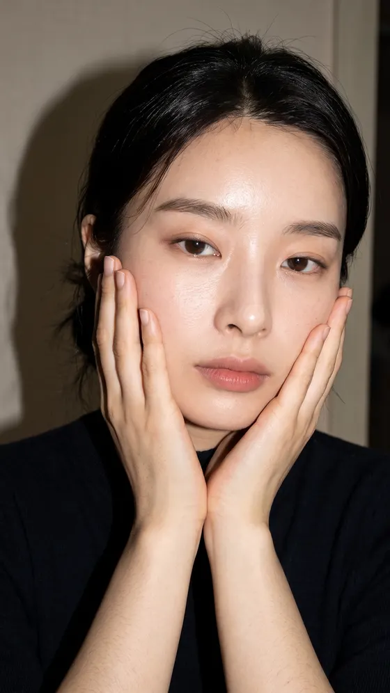 가상모델 #1286 스타일컷 41