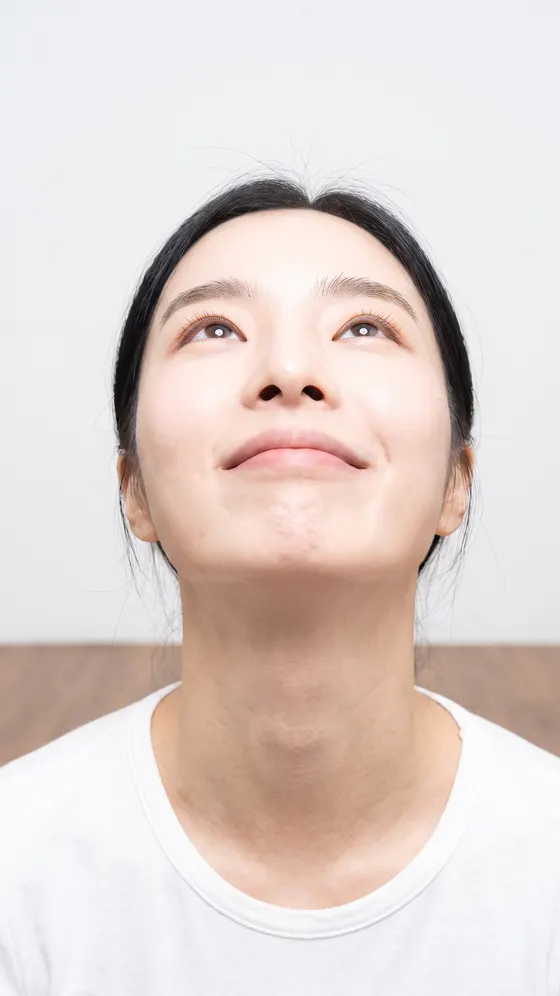 가상모델 #1286 스타일컷 42