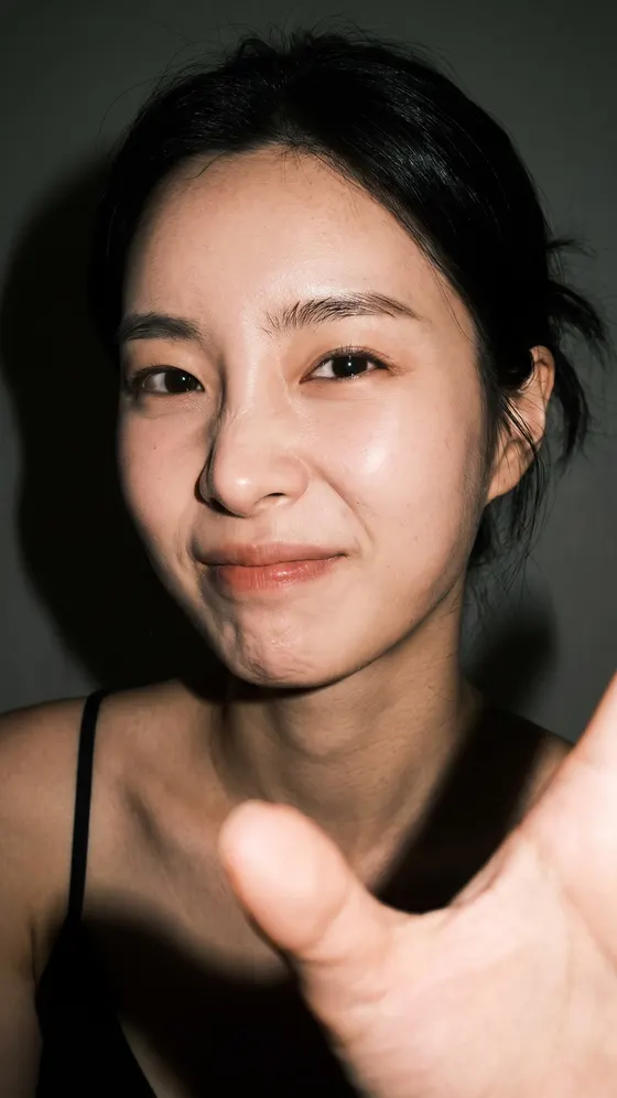 가상모델 #1286 스타일컷 46