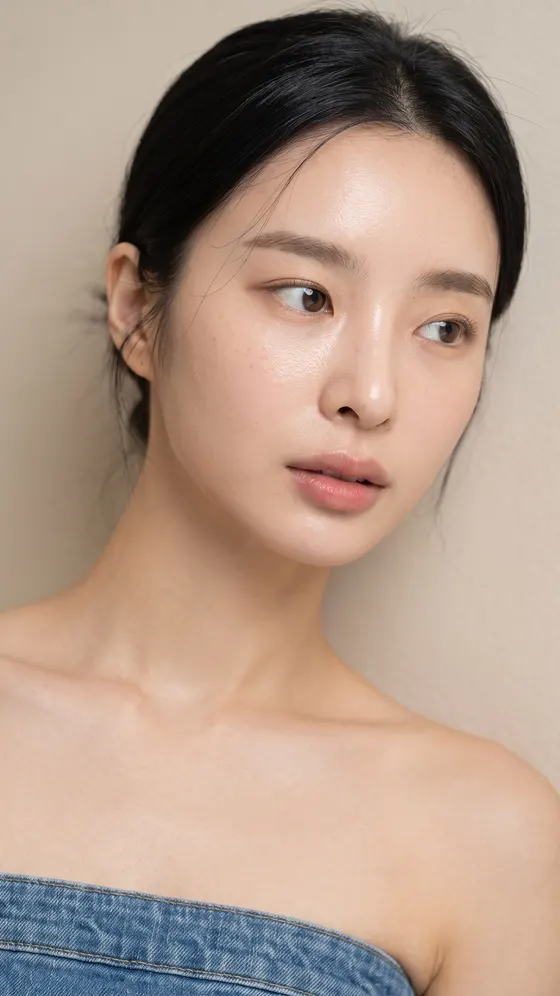 가상모델 #1286 스타일컷 47