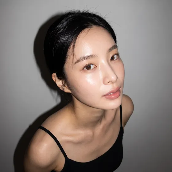 가상모델 #1286 스타일컷 49