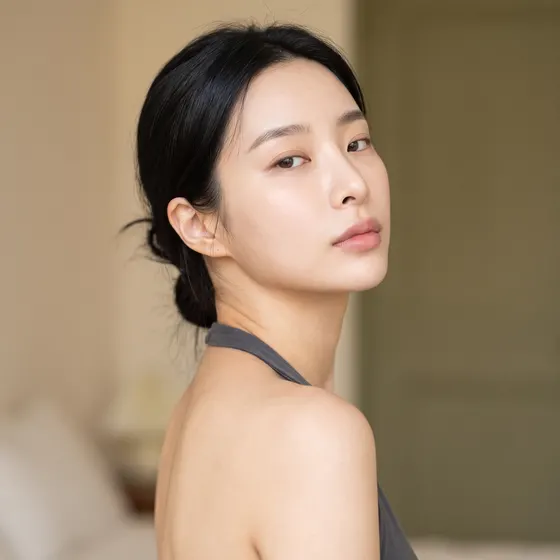 가상모델 #1286 스타일컷 50
