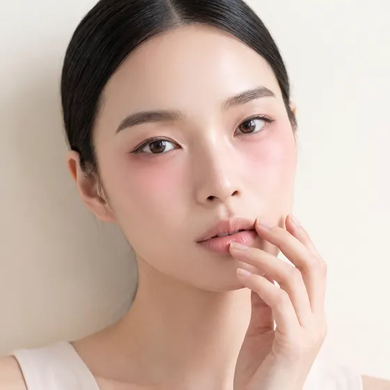 가상모델 #2040 스타일컷 6