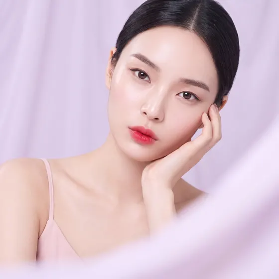 가상모델 #2040 스타일컷 10