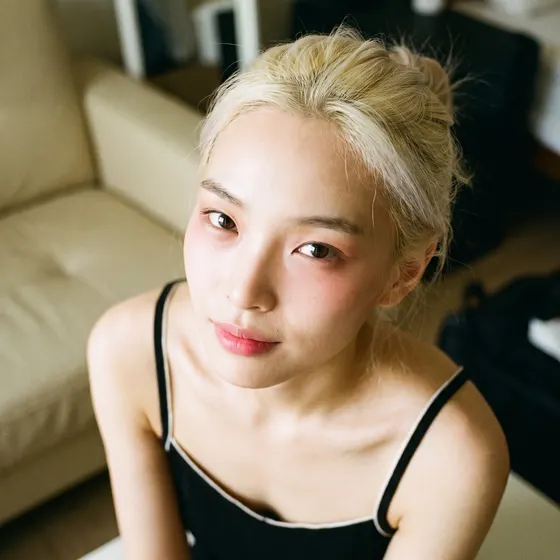 가상모델 #2040 스타일컷 39
