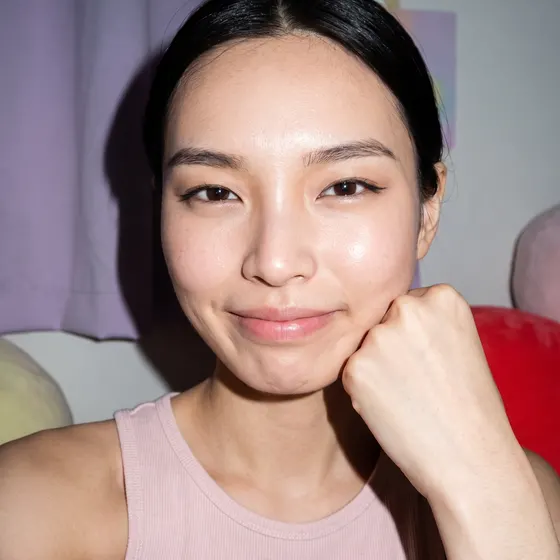 가상모델 #2040 스타일컷 42