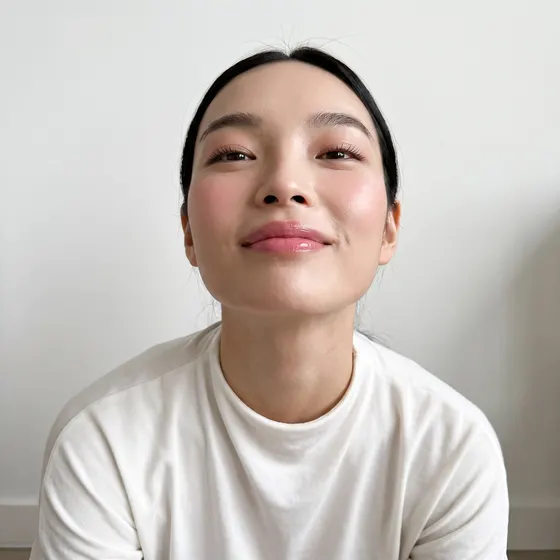 가상모델 #2040 스타일컷 53