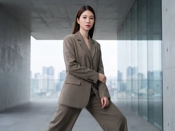 AI 광고컷 4:3