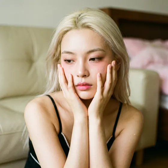 가상모델 #1970 스타일컷 54