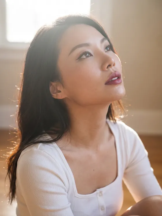 스타일컷 3:4