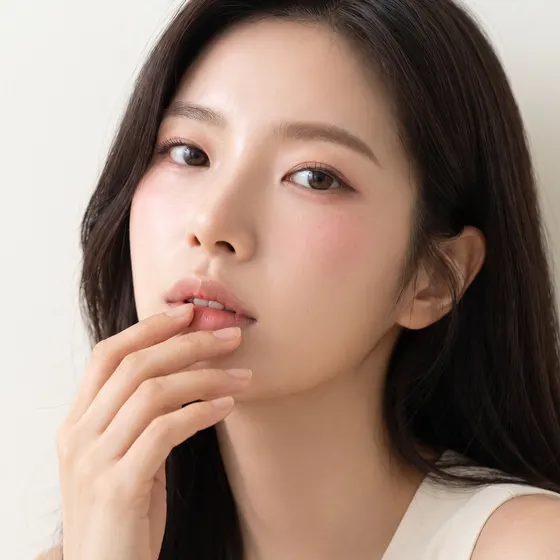 가상모델 #1124 스타일컷 3