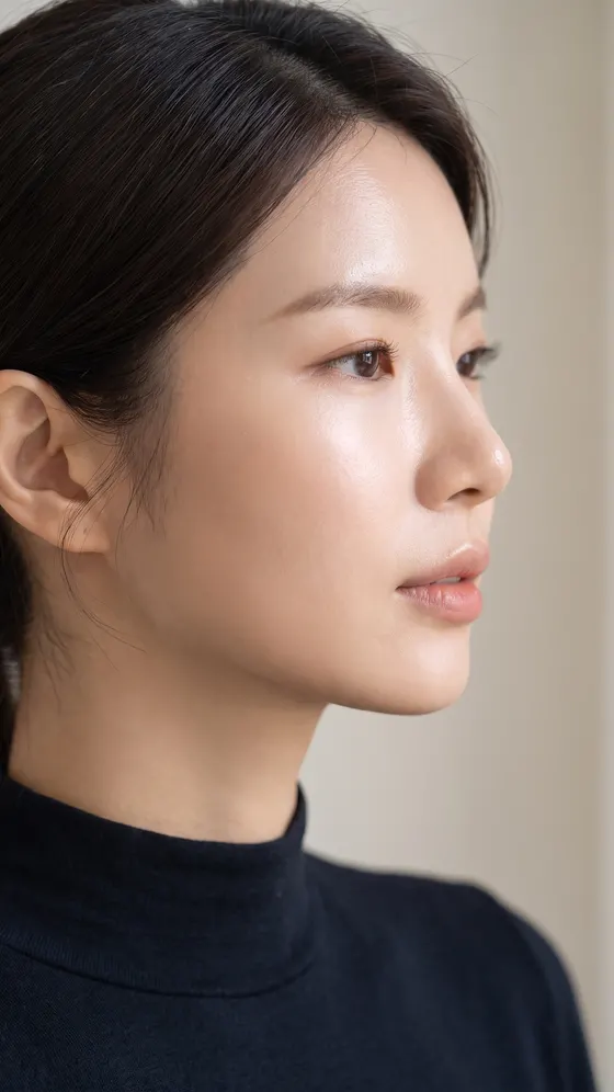 가상모델 #1124 스타일컷 12