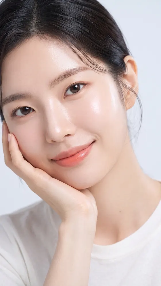 가상모델 #1124 스타일컷 13