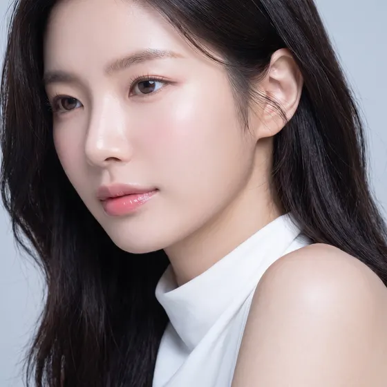 가상모델 #1124 스타일컷 17