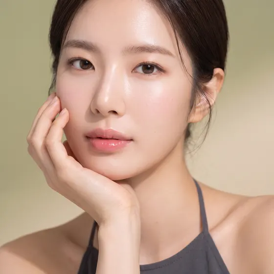 가상모델 #1124 스타일컷 19