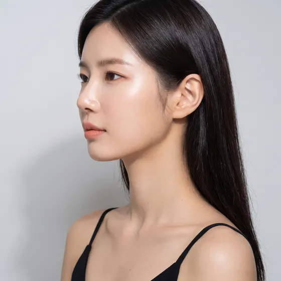 가상모델 #1124 스타일컷 20