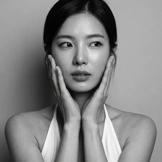 가상모델 #1124 스타일컷 35