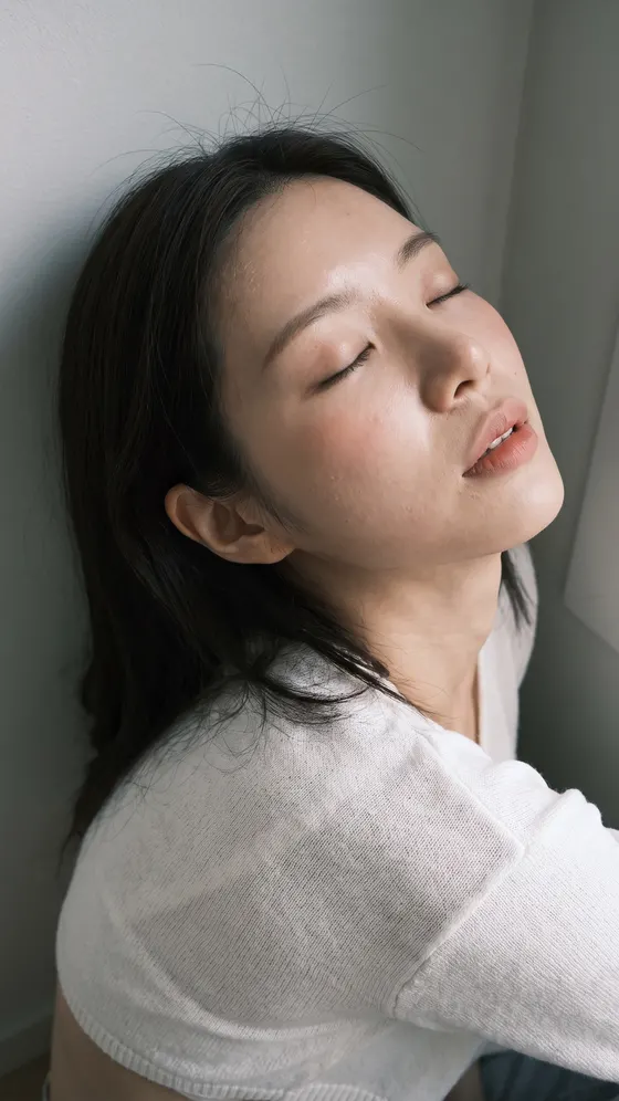 가상모델 #1124 스타일컷 37