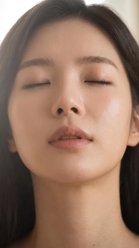 가상모델 #1124 스타일컷 39
