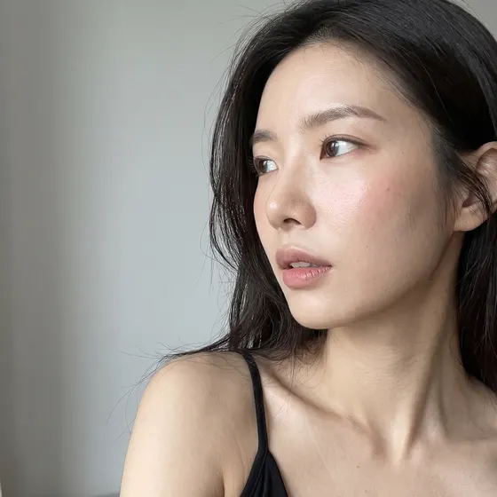 가상모델 #1124 스타일컷 46