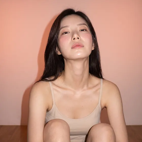 가상모델 #1124 스타일컷 48