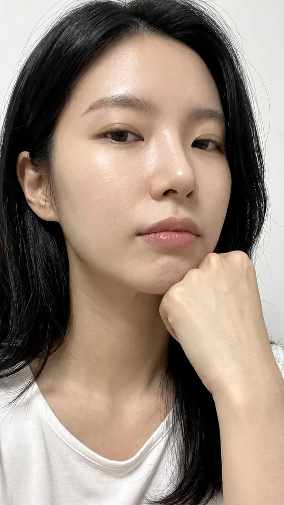 가상모델 #1124 스타일컷 53
