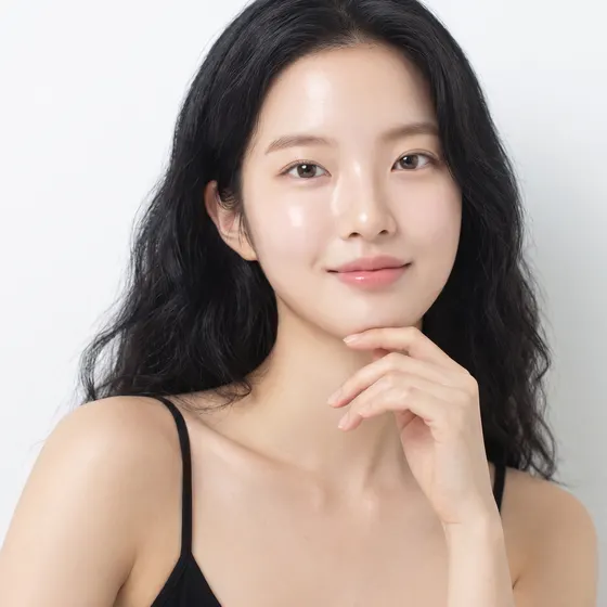 가상모델 #1303 스타일컷 4