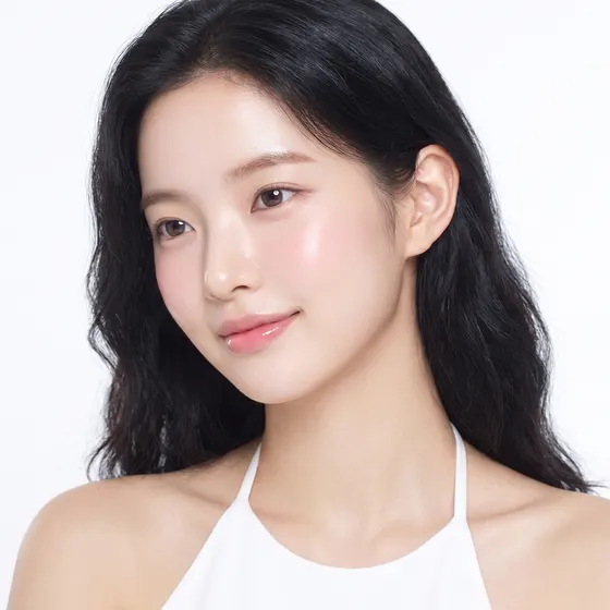 가상모델 #1303 스타일컷 9