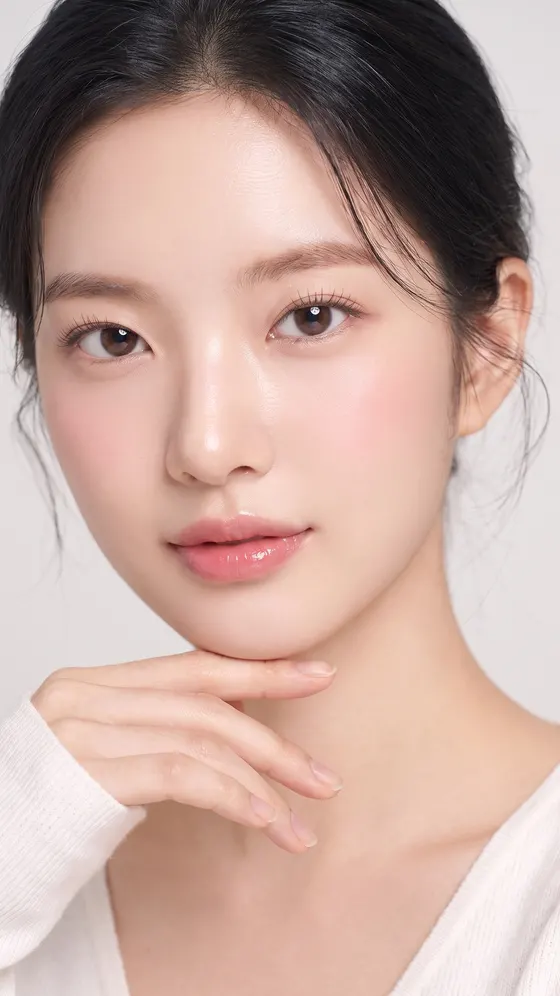 가상모델 #1303 스타일컷 12