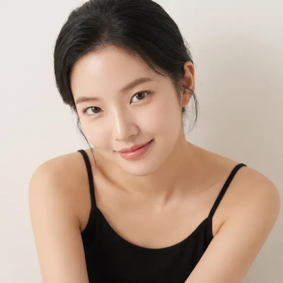 가상모델 #1303 스타일컷 13