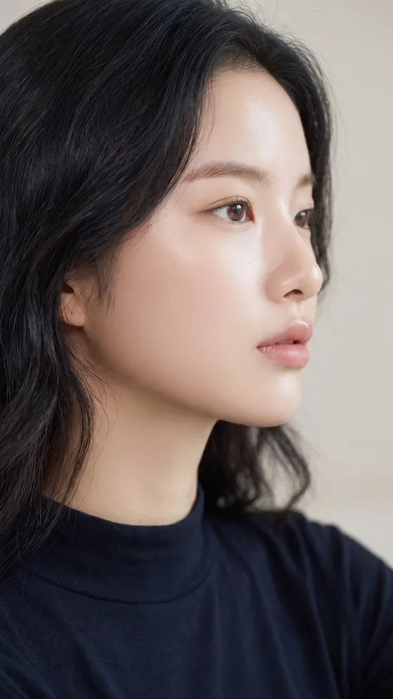 가상모델 #1303 스타일컷 16