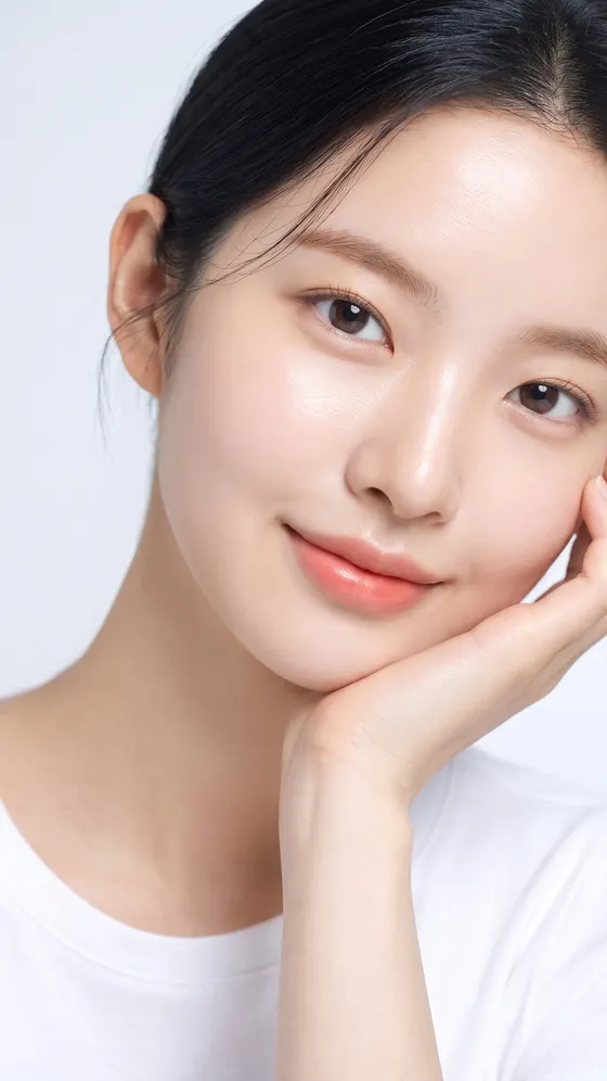 가상모델 #1303 스타일컷 17