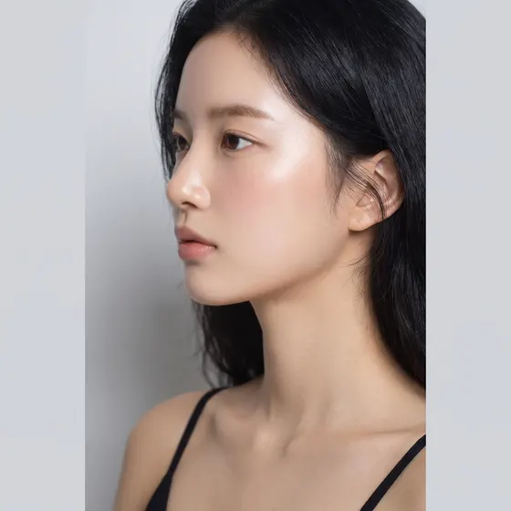 가상모델 #1303 스타일컷 25