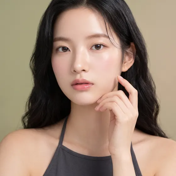 가상모델 #1303 스타일컷 26