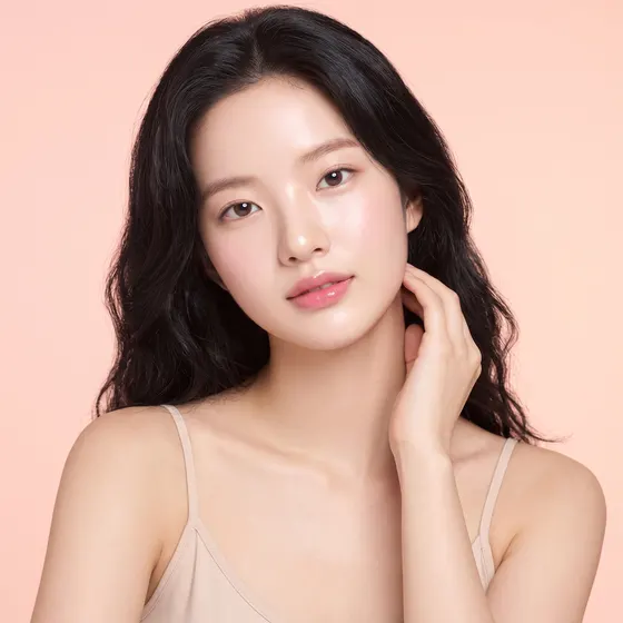 가상모델 #1303 스타일컷 27