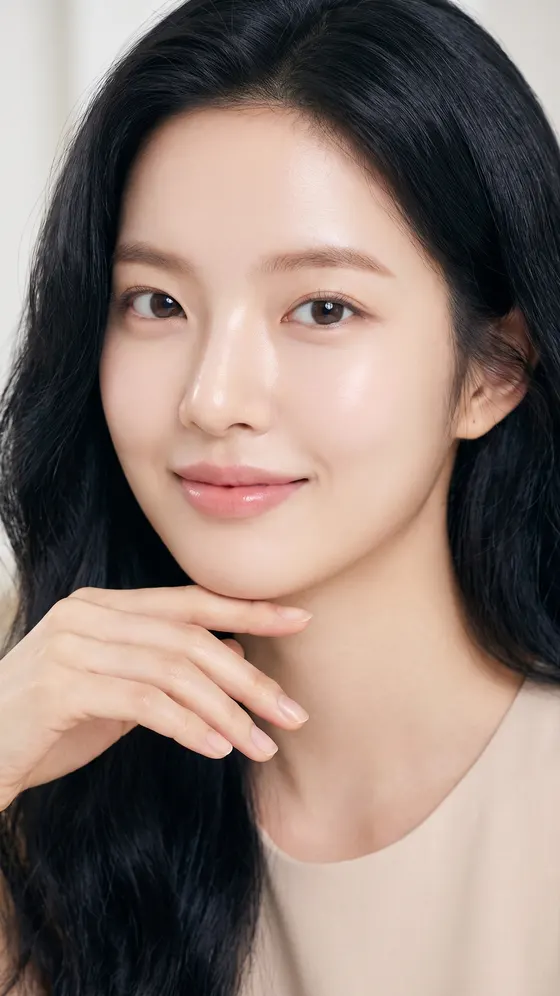 가상모델 #1303 스타일컷 28