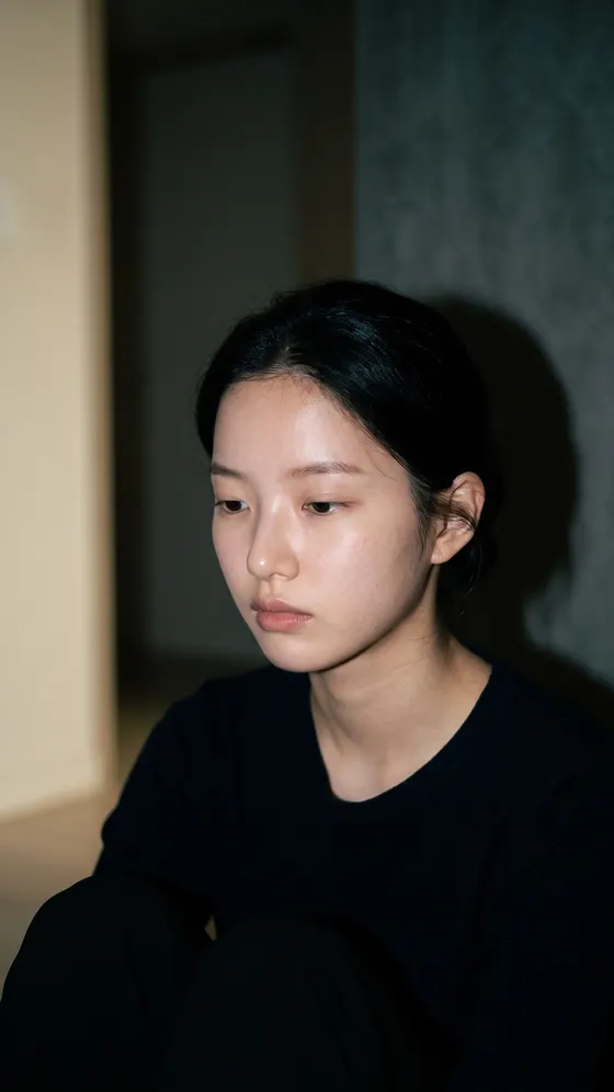 가상모델 #1303 스타일컷 43