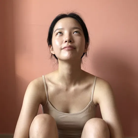 가상모델 #1303 스타일컷 49
