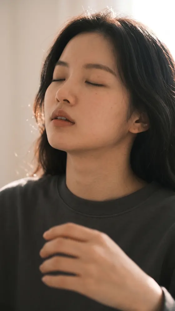 가상모델 #1303 스타일컷 55