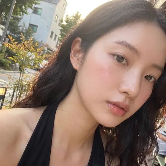 가상모델 #1303 스타일컷 58