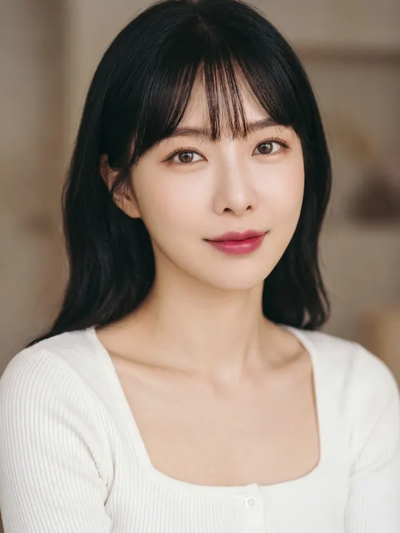 가상모델 #1292 스타일컷 1