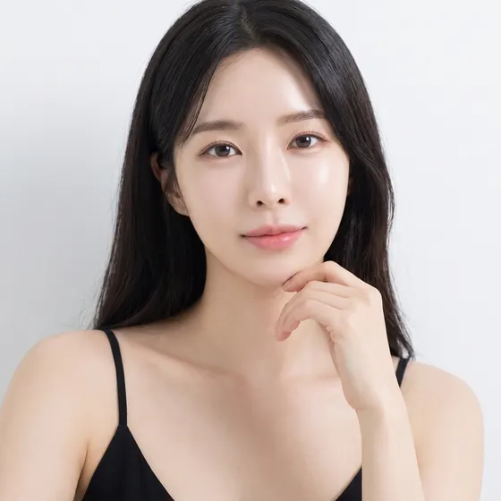 가상모델 #1292 스타일컷 4