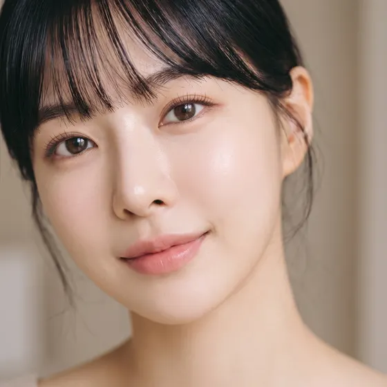 가상모델 #1292 스타일컷 6