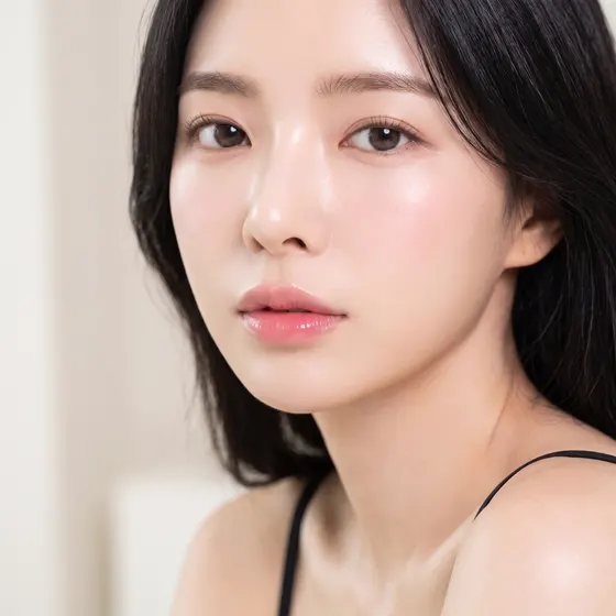 가상모델 #1292 스타일컷 20