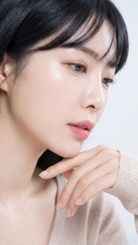 가상모델 #1292 스타일컷 24