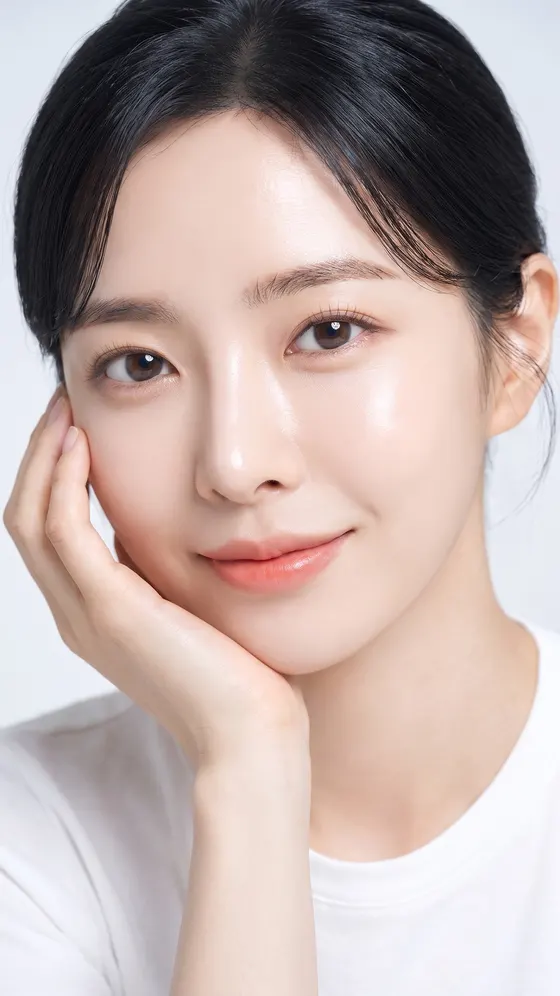 가상모델 #1292 스타일컷 28
